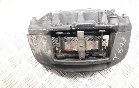 Porsche Macan (95B) Front brake caliper 