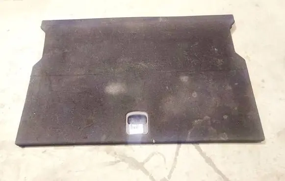Mazda 6 Trunk/boot mat liner 