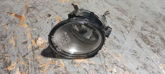 Ford S-MAX Front fog light 