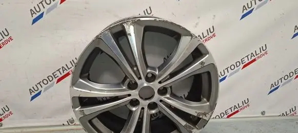 BMW X1 F48 F49 R18 alloy rim 6856069 36116856069