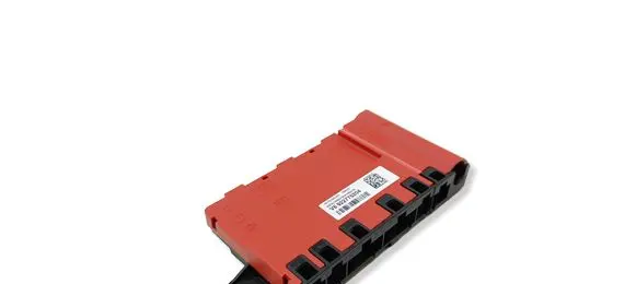 BMW 3 GT F34 Positive wiring loom 922775204