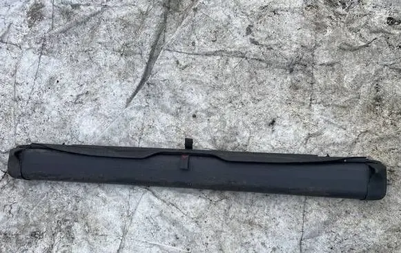 Mercedes-Benz E W211 Parcel shelf 