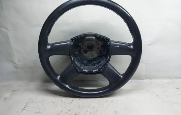 Audi A6 S6 C6 4F Steering wheel 157073KAS 157073