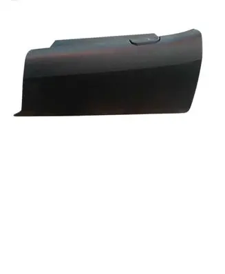 Glove box