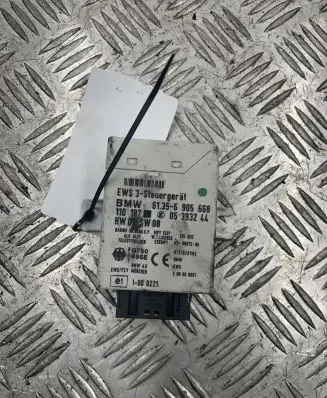BMW 5 E39 Immobilizer control unit/module 61356905668