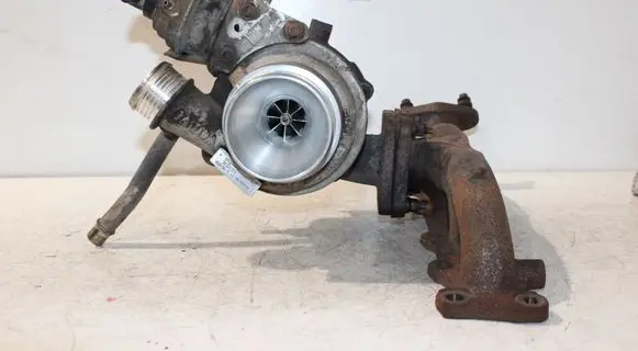 Volvo V70 Turbo 31331331 GTC1444VZ