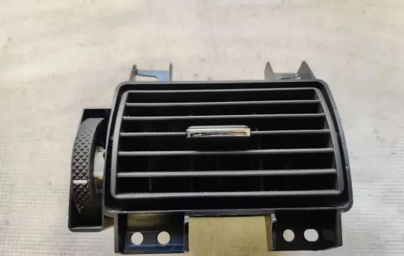 Ford Transit Dash center air vent grill 8C1119C682AA D1B1A 7701