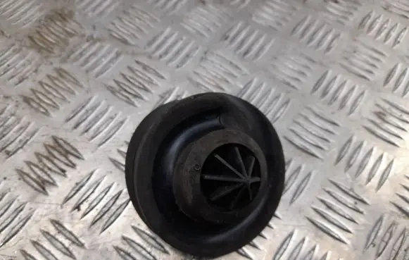 Audi A5 Rear coil spring rubber mount 8W0522149A