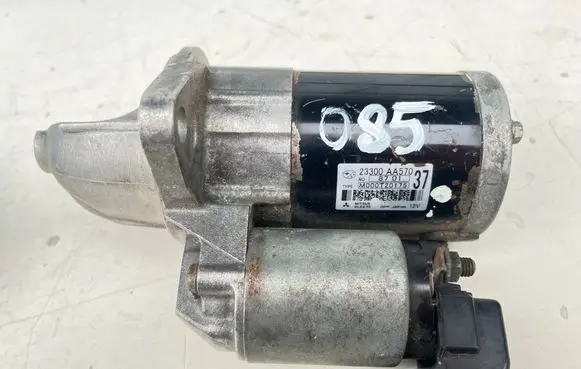 Subaru Legacy Starter motor 23300AA570