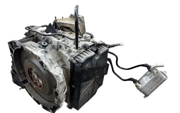 Ford S-MAX Automatic gearbox AV9R7000AB AV9R7000 AWBA1