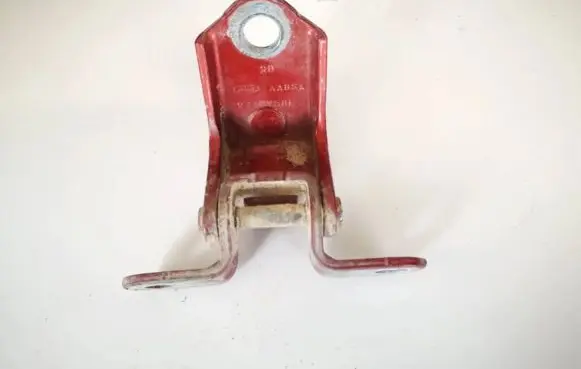 Ford Fiesta Rear door lower hinge