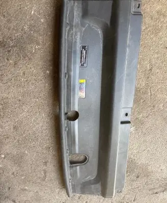 Volvo S90, V90 Other engine bay part 31425025