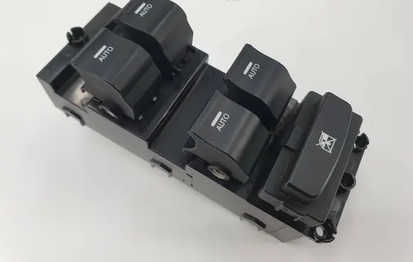 Hyundai i40 Electric window control switch 935703Z050