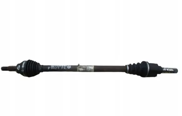 Peugeot 1007 Front driveshaft 9647106880