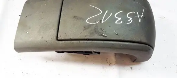 Toyota Prius (XW20) Glove box 5890347010 1A8C1-008G