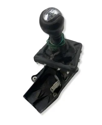Opel Vectra C Gear shifter/selector 09028010