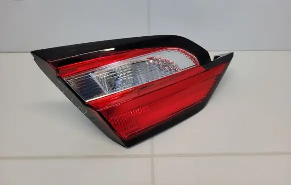 Ford Fiesta Tailgate rear/tail lights N1BB-13A603-AA