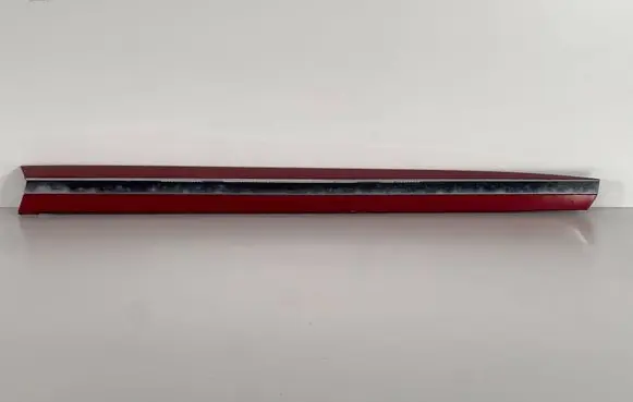 Volkswagen Arteon Front door trim (molding) 3G8853970B