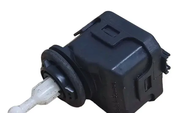 Audi A3 S3 8L Headlight level adjustment motor 8L0941295B