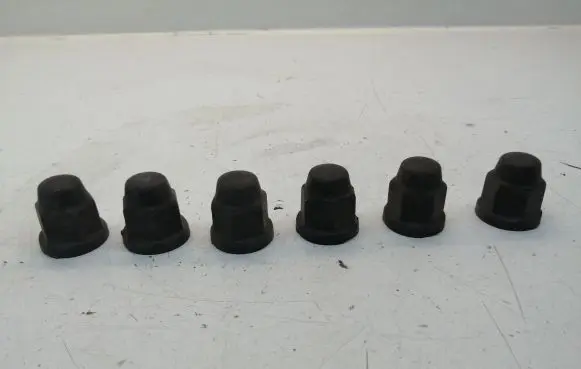 Ford Transit Wheel nut cap/cover 