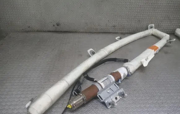 Volvo C30 Roof airbag 30780734