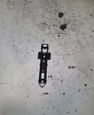 Audi Q5 SQ5 Seat belt adjustment motor 8K0857833