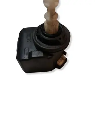 Audi A6 S6 C6 4F Headlight level adjustment motor 00883000
