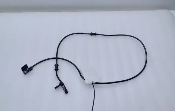 ABS rear brake sensor