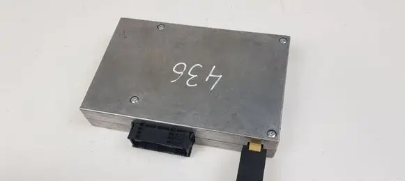 Audi A2 Bluetooth control unit module 8P0862335D