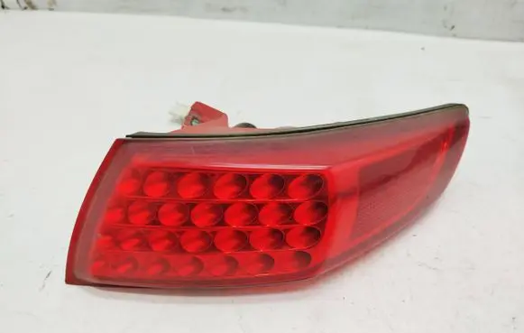Rear/tail lights