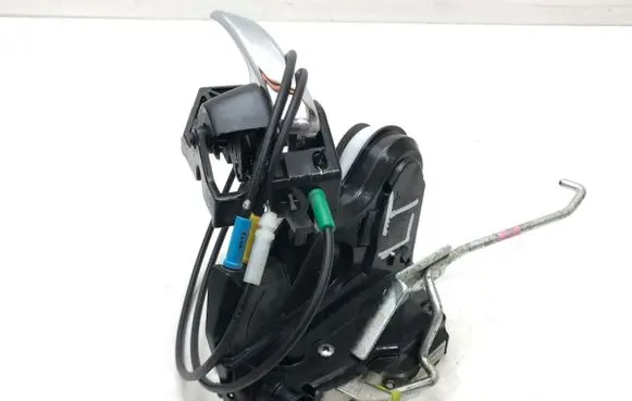 Rear door lock
