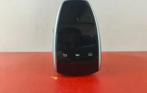 Mercedes-Benz E W213 Head unit multimedia control A2139004219