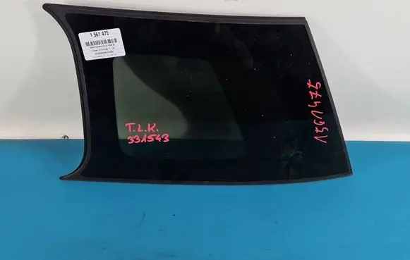 Citroen C5 Aircross Rear side window IMPRK1561475
