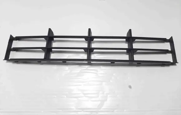 Skoda Fabia Mk2 (5J) Front grill 5J0853677A