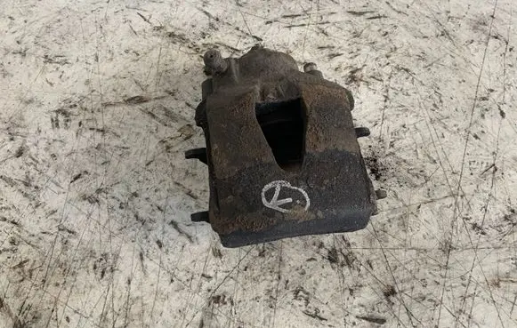 Skoda Octavia Mk2 (1Z) Front brake caliper