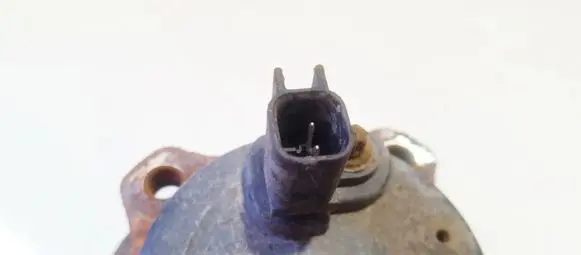 ABS rear brake sensor