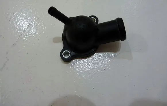 Seat Alhambra (Mk2) Electric auxiliary coolant/water pump
