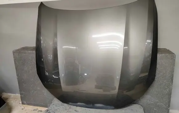 BMW 7 G11 G12 Engine bonnet/hood 41617427501 41617413503 7427501
