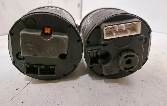 Alfa Romeo 156 Speedometer (instrument cluster) 6160340020