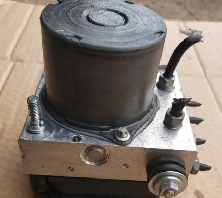 Citroen Jumper ABS Pump 51964374 0265244043 0051964374