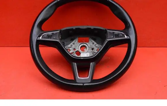 Skoda Yeti (5L) Steering wheel 5L0419091Q
