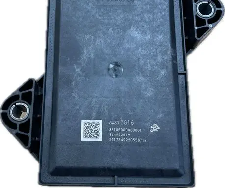 Buick Enclave II Other control units/modules 84373816