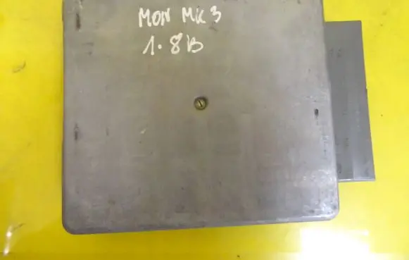 Ford Mondeo Mk III Engine control unit/module 1S7F-12A650-BE 1S7F12A650BE