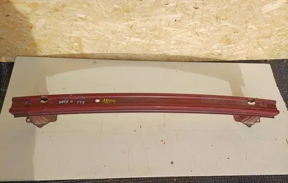 Nissan Note (E12) Rear bumper cross member 850323VUOH