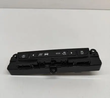 Jaguar F-Pace Other switches/knobs/shifts JX7314B790AA