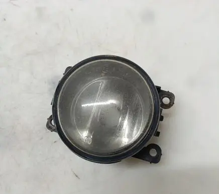 Peugeot 607 Front fog light 89204714 9630981680