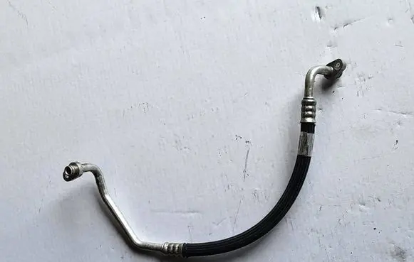 Peugeot 208 II Air conditioning (A/C) pipe/hose 9850482380
