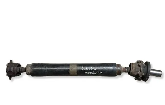 Mitsubishi Pajero Rear driveshaft/prop shaft MR498