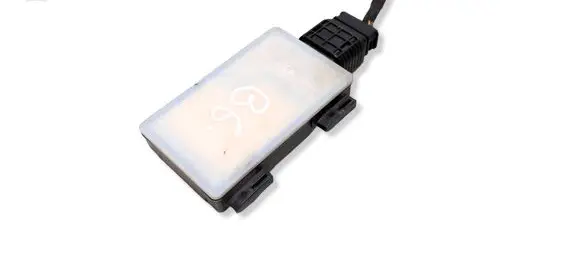 KIA EV6 Blind spot module 99130CV600