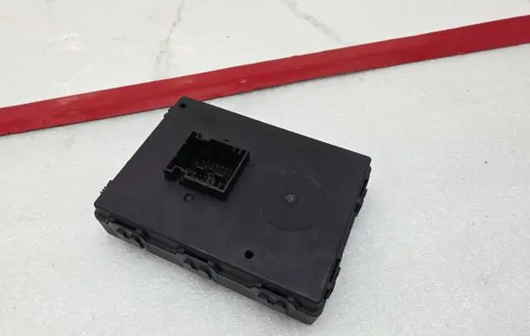 Volkswagen Arteon Keyless (KESSY) go control unit/module 3Q0959435J 5ZA011460
